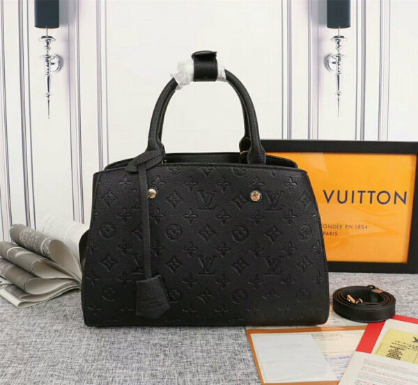 New Fashion L*V Handbag 87