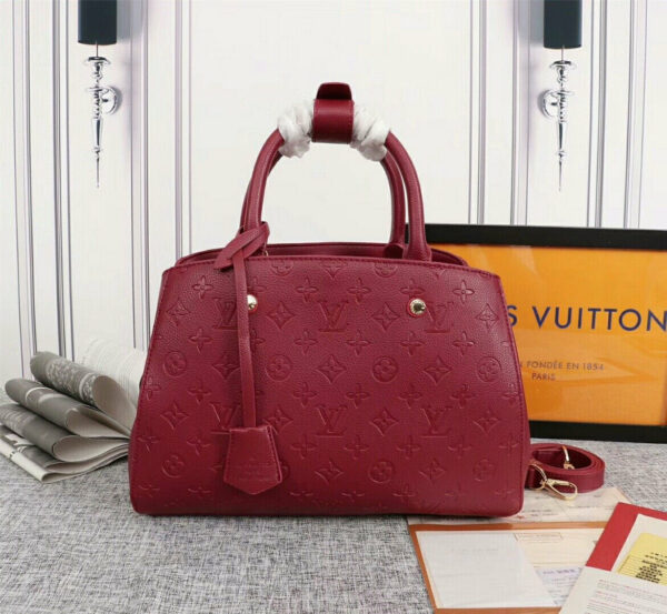 New Fashion L*V Handbag 87