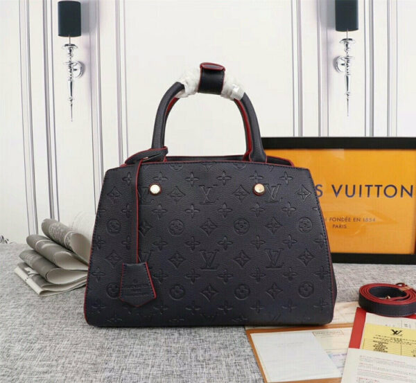 New Fashion L*V Handbag 87