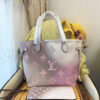 Stylish Fashion Carry L*V Handbag 825 Stylish Fashion Carry L*V Handbag 825