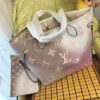 Stylish Fashion Carry L*V Handbag 825 Stylish Fashion Carry L*V Handbag 825