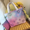 Stylish Fashion Carry L*V Handbag 825 Stylish Fashion Carry L*V Handbag 825