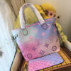 Stylish Fashion Carry L*V Handbag 825 Stylish Fashion Carry L*V Handbag 825