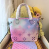 Stylish Fashion Carry L*V Handbag 825 Stylish Fashion Carry L*V Handbag 825