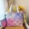 Stylish Fashion Carry L*V Handbag 825 Stylish Fashion Carry L*V Handbag 825