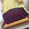 Stylish Fashion Carry L*V Handbag 825 Stylish Fashion Carry L*V Handbag 825