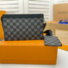 Stylish Fashion Carry L*V Handbag 824 Stylish Fashion Carry L*V Handbag 824