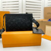 Stylish Fashion Carry L*V Handbag 824 Stylish Fashion Carry L*V Handbag 824