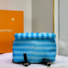 Stylish Fashion Carry L*V Handbag 821 Stylish Fashion Carry L*V Handbag 821