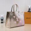 Stylish Fashion Carry L*V Handbag 818