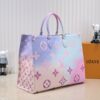 Stylish Fashion Carry L*V Handbag 818