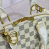 Stylish Fashion Carry L*V Handbag 814 Stylish Fashion Carry L*V Handbag 814