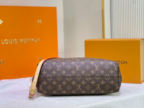 New Fashion L*V Handbag 813
