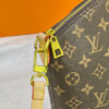 Stylish Fashion Carry L*V Handbag 813