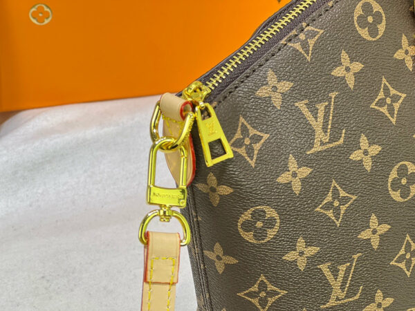 New Fashion L*V Handbag 813