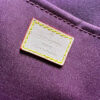 Stylish Fashion Carry L*V Handbag 813
