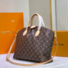 Stylish Fashion Carry L*V Handbag 813