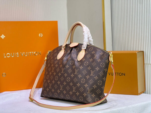 New Fashion L*V Handbag 813