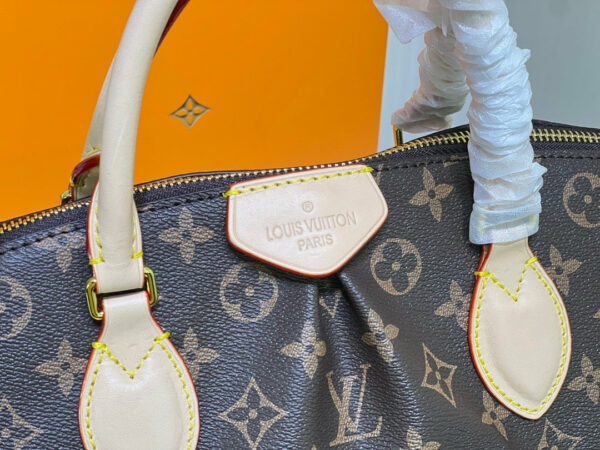 New Fashion L*V Handbag 813