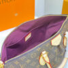 Stylish Fashion Carry L*V Handbag 813