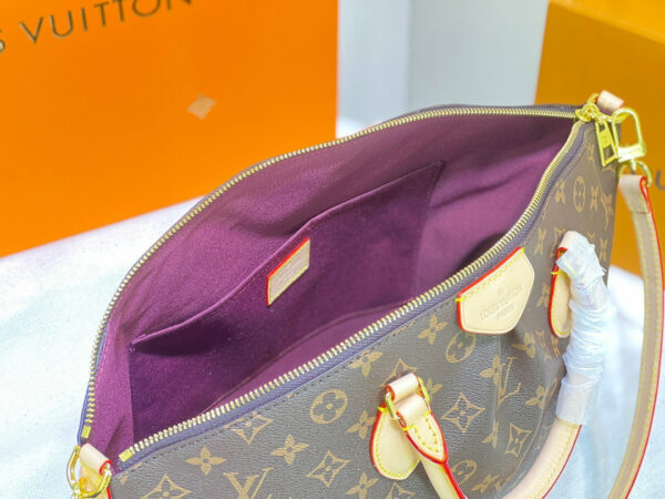 New Fashion L*V Handbag 813
