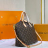 Stylish Fashion Carry L*V Handbag 813