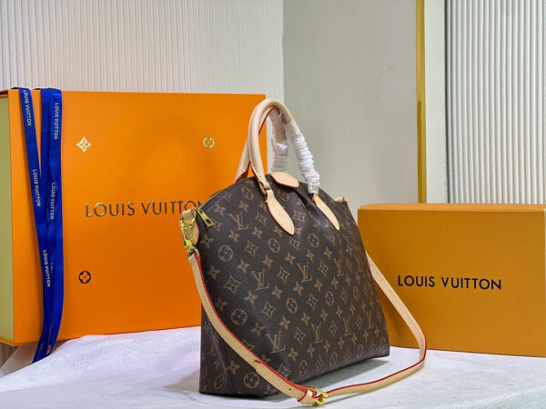 New Fashion L*V Handbag 813