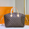 Stylish Fashion Carry L*V Handbag 813