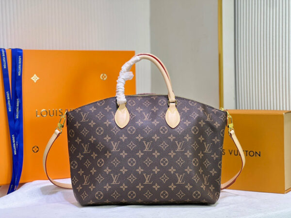 New Fashion L*V Handbag 813