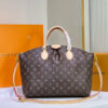 Stylish Fashion Carry L*V Handbag 813