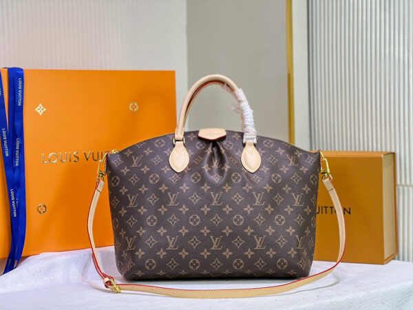 New Fashion L*V Handbag 813