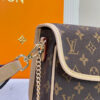 Stylish Fashion Carry L*V Handbag 806 Stylish Fashion Carry L*V Handbag 806