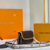 Stylish Fashion Carry L*V Handbag 806 Stylish Fashion Carry L*V Handbag 806