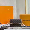 Stylish Fashion Carry L*V Handbag 806 Stylish Fashion Carry L*V Handbag 806