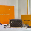 Stylish Fashion Carry L*V Handbag 806 Stylish Fashion Carry L*V Handbag 806