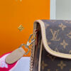 Stylish Fashion Carry L*V Handbag 806 Stylish Fashion Carry L*V Handbag 806