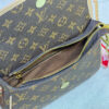 Stylish Fashion Carry L*V Handbag 806 Stylish Fashion Carry L*V Handbag 806