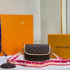 Stylish Fashion Carry L*V Handbag 806 Stylish Fashion Carry L*V Handbag 806