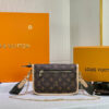 Stylish Fashion Carry L*V Handbag 806 Stylish Fashion Carry L*V Handbag 806