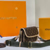 Stylish Fashion Carry L*V Handbag 806 Stylish Fashion Carry L*V Handbag 806