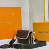 Stylish Fashion Carry L*V Handbag 806 Stylish Fashion Carry L*V Handbag 806
