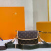Stylish Fashion Carry L*V Handbag 806 Stylish Fashion Carry L*V Handbag 806