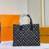 Stylish Fashion Carry L*V Handbag 805
