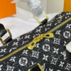 Stylish Fashion Carry L*V Handbag 804