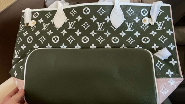 New Fashion L*V Handbag 803