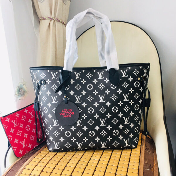 New Fashion L*V Handbag 803