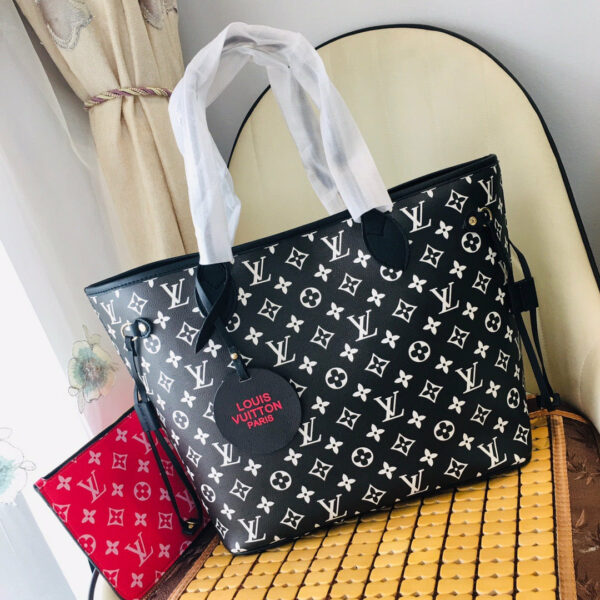New Fashion L*V Handbag 803