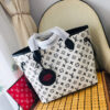 Stylish Fashion Carry L*V Handbag 803