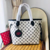 Stylish Fashion Carry L*V Handbag 803
