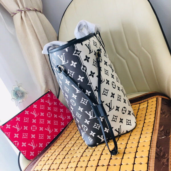 New Fashion L*V Handbag 803